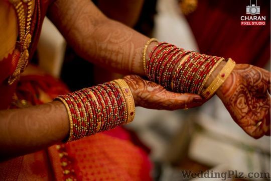 Charan Pixel Studio Photographers and Videographers weddingplz