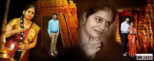 Charan Pixel Studio Photographers and Videographers weddingplz