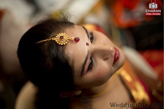 Charan Pixel Studio Photographers and Videographers weddingplz