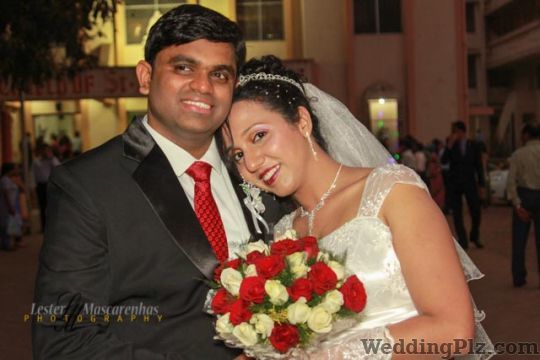 Lester Mascarenhas Photography Photographers and Videographers weddingplz