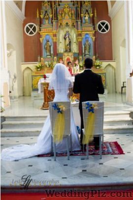 Lester Mascarenhas Photography Photographers and Videographers weddingplz