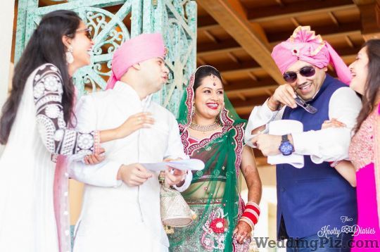 The Knotty Diaries Photographers and Videographers weddingplz