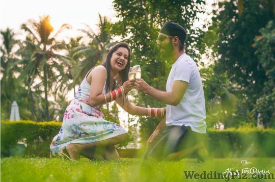 The Knotty Diaries Photographers and Videographers weddingplz