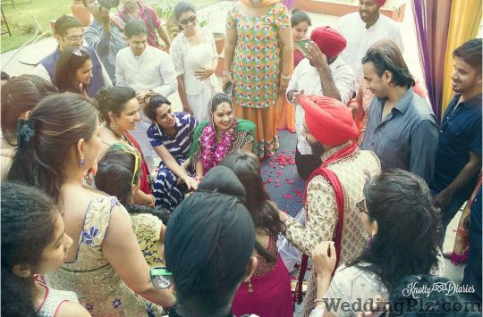 The Knotty Diaries Photographers and Videographers weddingplz