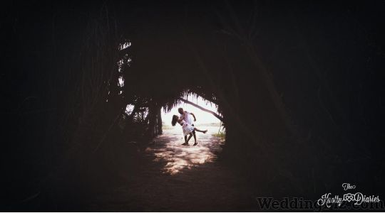 The Knotty Diaries Photographers and Videographers weddingplz