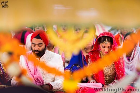 Dream In Focus Photographers and Videographers weddingplz