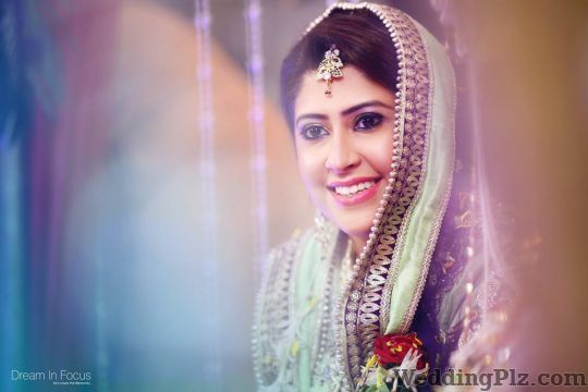 Dream In Focus Photographers and Videographers weddingplz