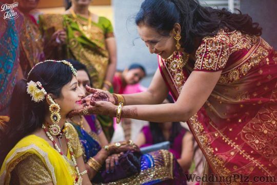 Dream In Focus Photographers and Videographers weddingplz