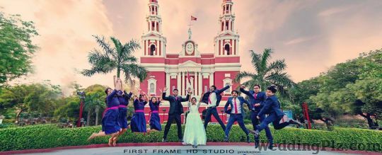 First Frame HD Studio Photographers and Videographers weddingplz