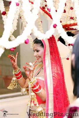 First Frame HD Studio Photographers and Videographers weddingplz