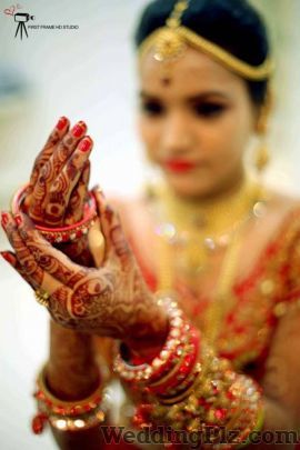 First Frame HD Studio Photographers and Videographers weddingplz