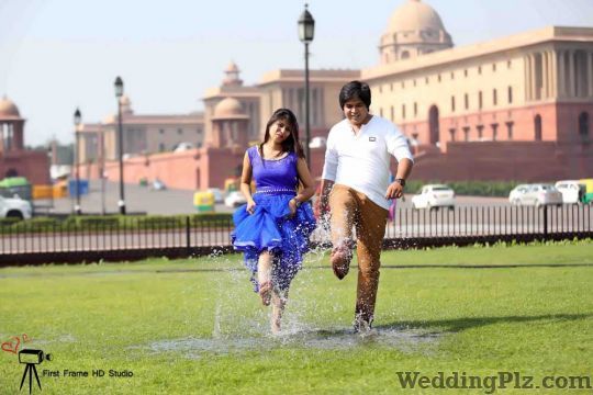 First Frame HD Studio Photographers and Videographers weddingplz