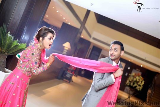 First Frame HD Studio Photographers and Videographers weddingplz
