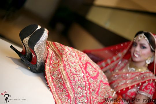 First Frame HD Studio Photographers and Videographers weddingplz