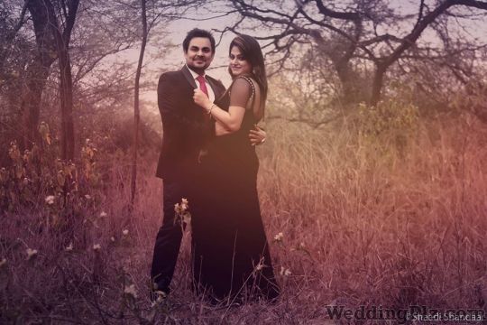 Shaadi Shandaar Photographers and Videographers weddingplz