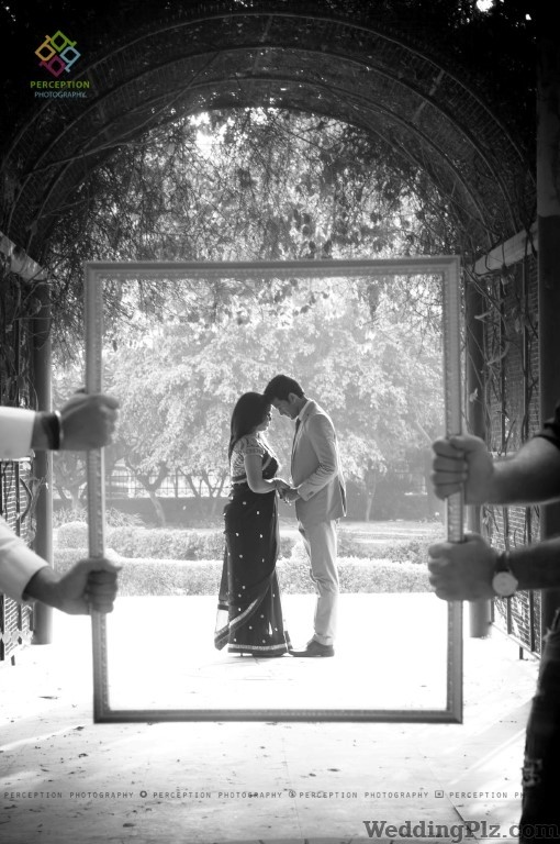 Perception Photography Photographers and Videographers weddingplz