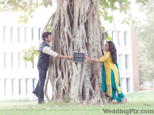 Perception Photography Photographers and Videographers weddingplz