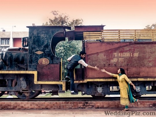Perception Photography Photographers and Videographers weddingplz