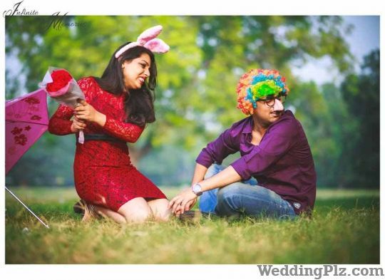 Infinite Memories Photographers and Videographers weddingplz
