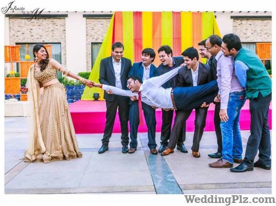 Infinite Memories Photographers and Videographers weddingplz