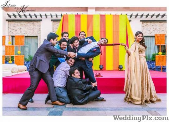 Infinite Memories Photographers and Videographers weddingplz