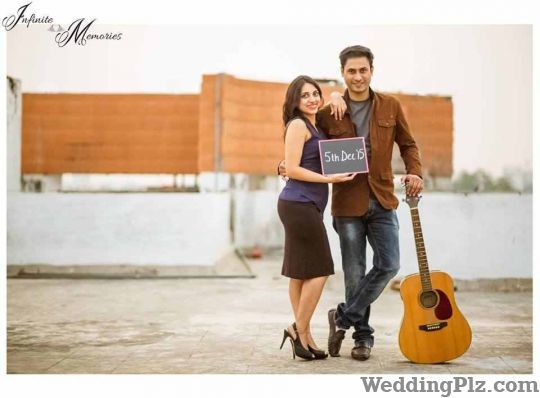 Infinite Memories Photographers and Videographers weddingplz