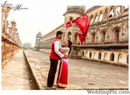 Infinite Memories Photographers and Videographers weddingplz