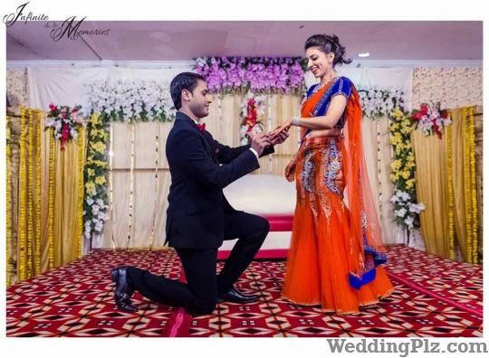 Infinite Memories Photographers and Videographers weddingplz