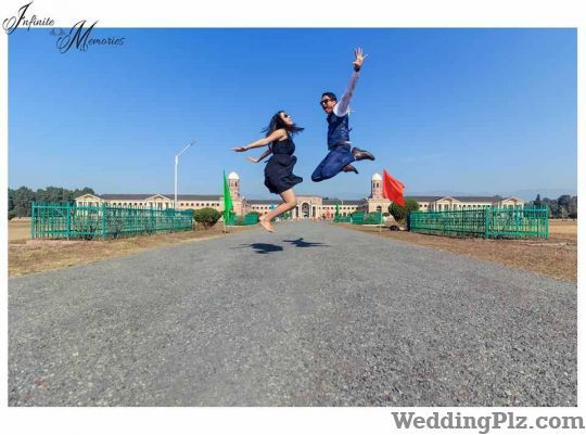 Infinite Memories Photographers and Videographers weddingplz