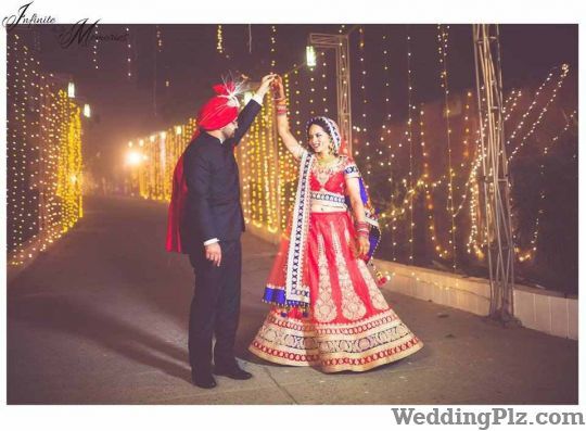 Infinite Memories Photographers and Videographers weddingplz