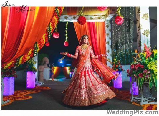 Infinite Memories Photographers and Videographers weddingplz