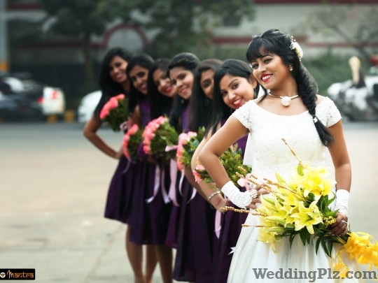 Click O Mantra Photographers and Videographers weddingplz