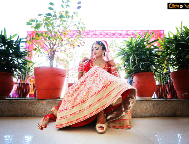 Click O Mantra Photographers and Videographers weddingplz