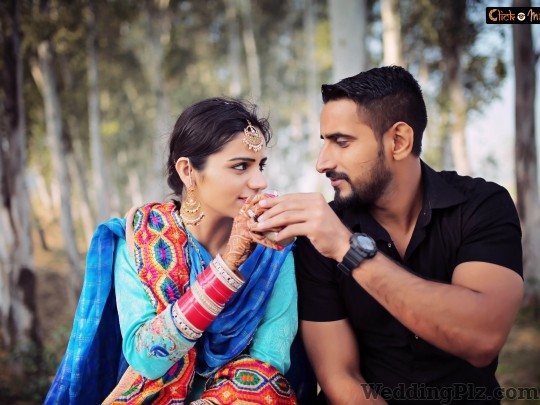 Click O Mantra Photographers and Videographers weddingplz