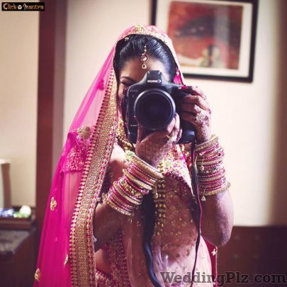 Click O Mantra Photographers and Videographers weddingplz