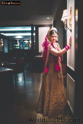 Click O Mantra Photographers and Videographers weddingplz
