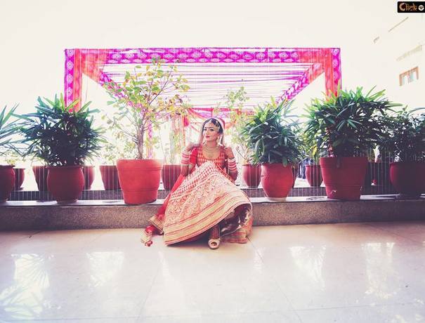 Click O Mantra Photographers and Videographers weddingplz