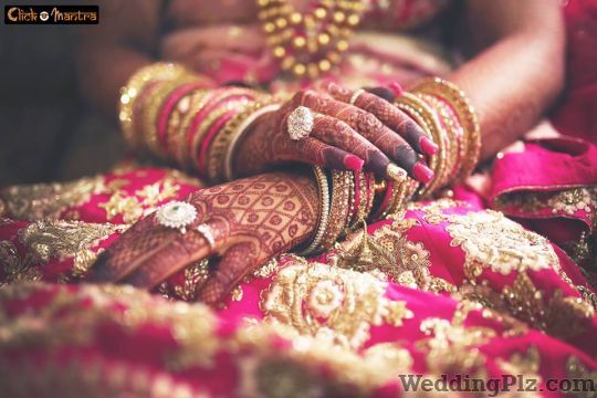 Click O Mantra Photographers and Videographers weddingplz