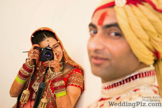 Puneet Batra Photography Photographers and Videographers weddingplz