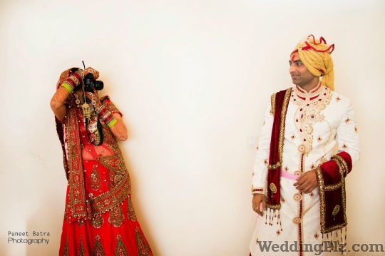 Puneet Batra Photography Photographers and Videographers weddingplz