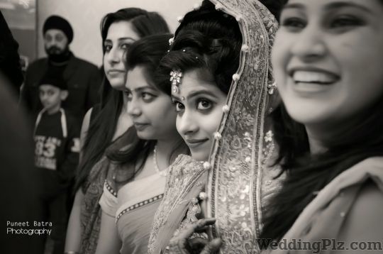Puneet Batra Photography Photographers and Videographers weddingplz