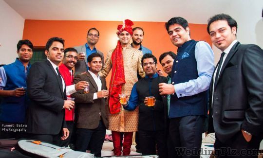 Puneet Batra Photography Photographers and Videographers weddingplz