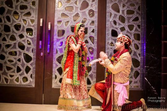 Puneet Batra Photography Photographers and Videographers weddingplz