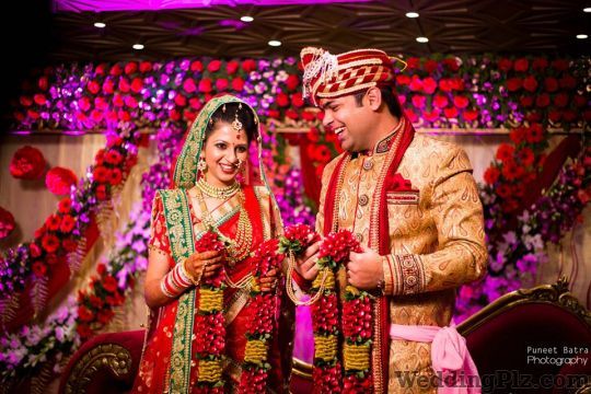 Puneet Batra Photography Photographers and Videographers weddingplz