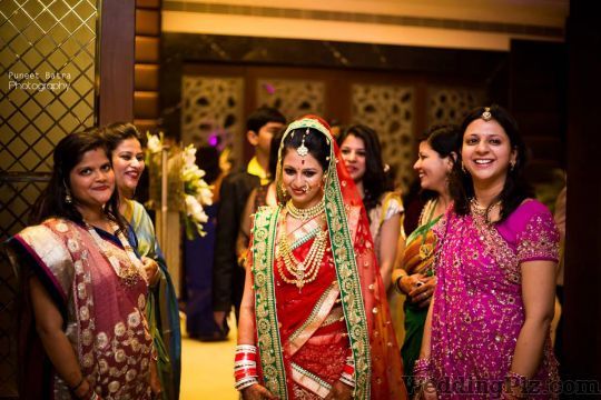 Puneet Batra Photography Photographers and Videographers weddingplz