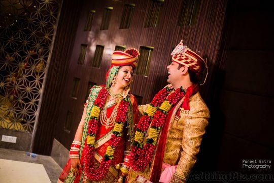Puneet Batra Photography Photographers and Videographers weddingplz