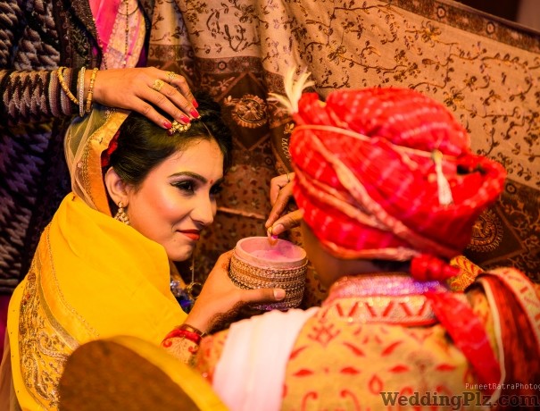Puneet Batra Photography Photographers and Videographers weddingplz