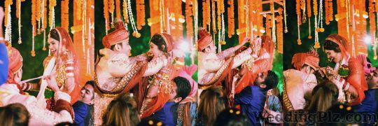 The Wedding Vow Photographers and Videographers weddingplz