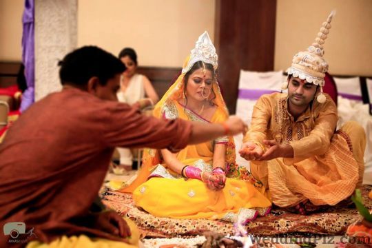 Akkasi Films Photographers and Videographers weddingplz