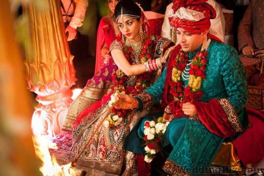 Wedding Photo Diary By Prateek Sharma Photographers and Videographers weddingplz